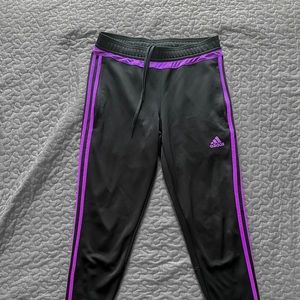 Adidas Tiro 15 Pants💜💜